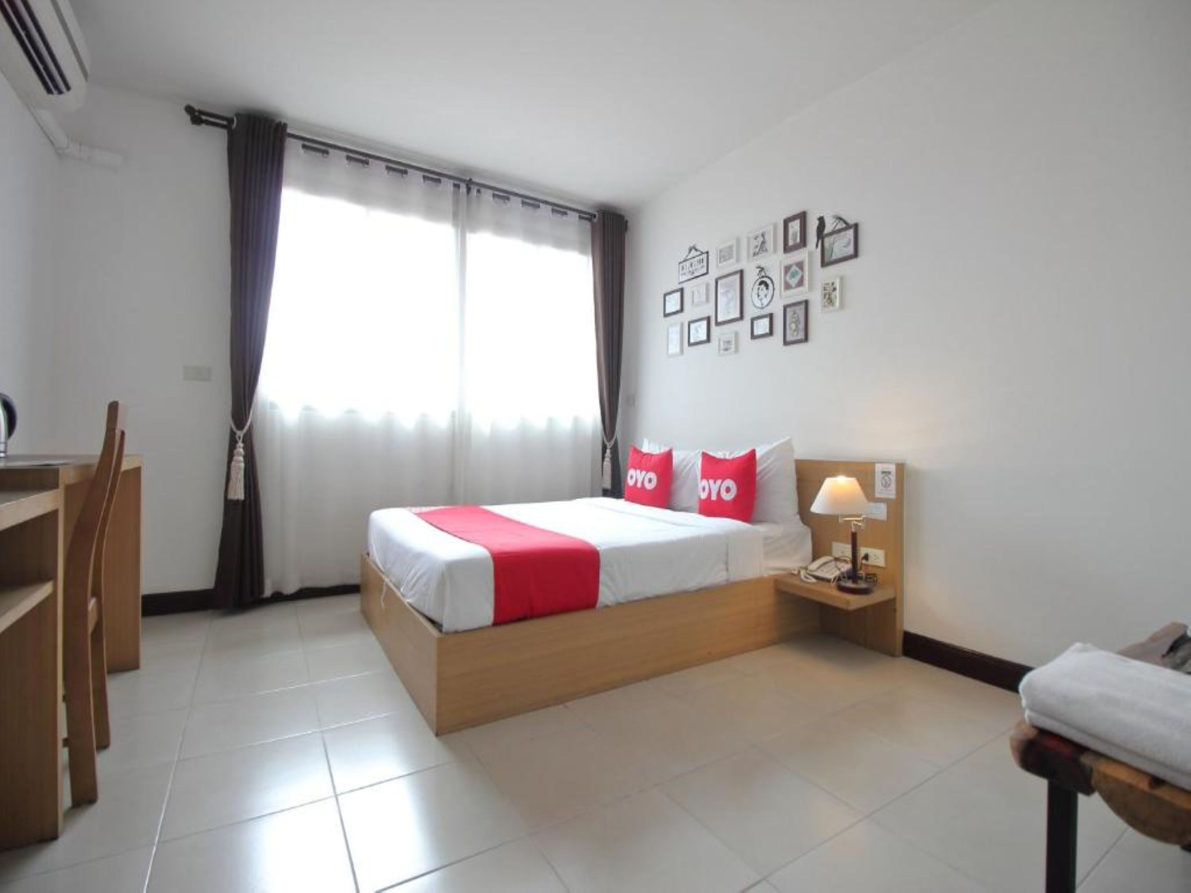 Foto - Super OYO Capital O 564 Nature Boutique Hotel