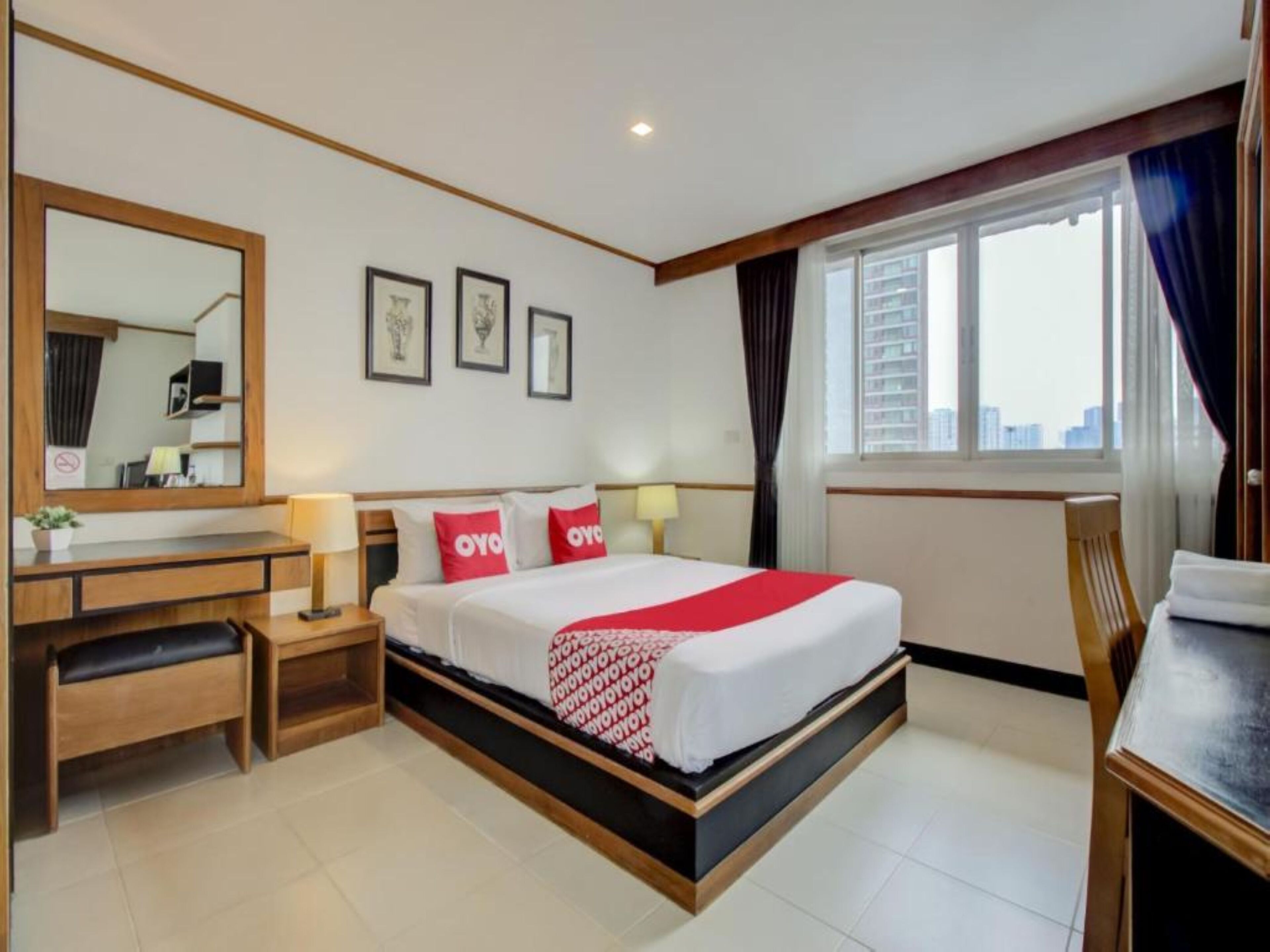 Foto - Super OYO Capital O 564 Nature Boutique Hotel