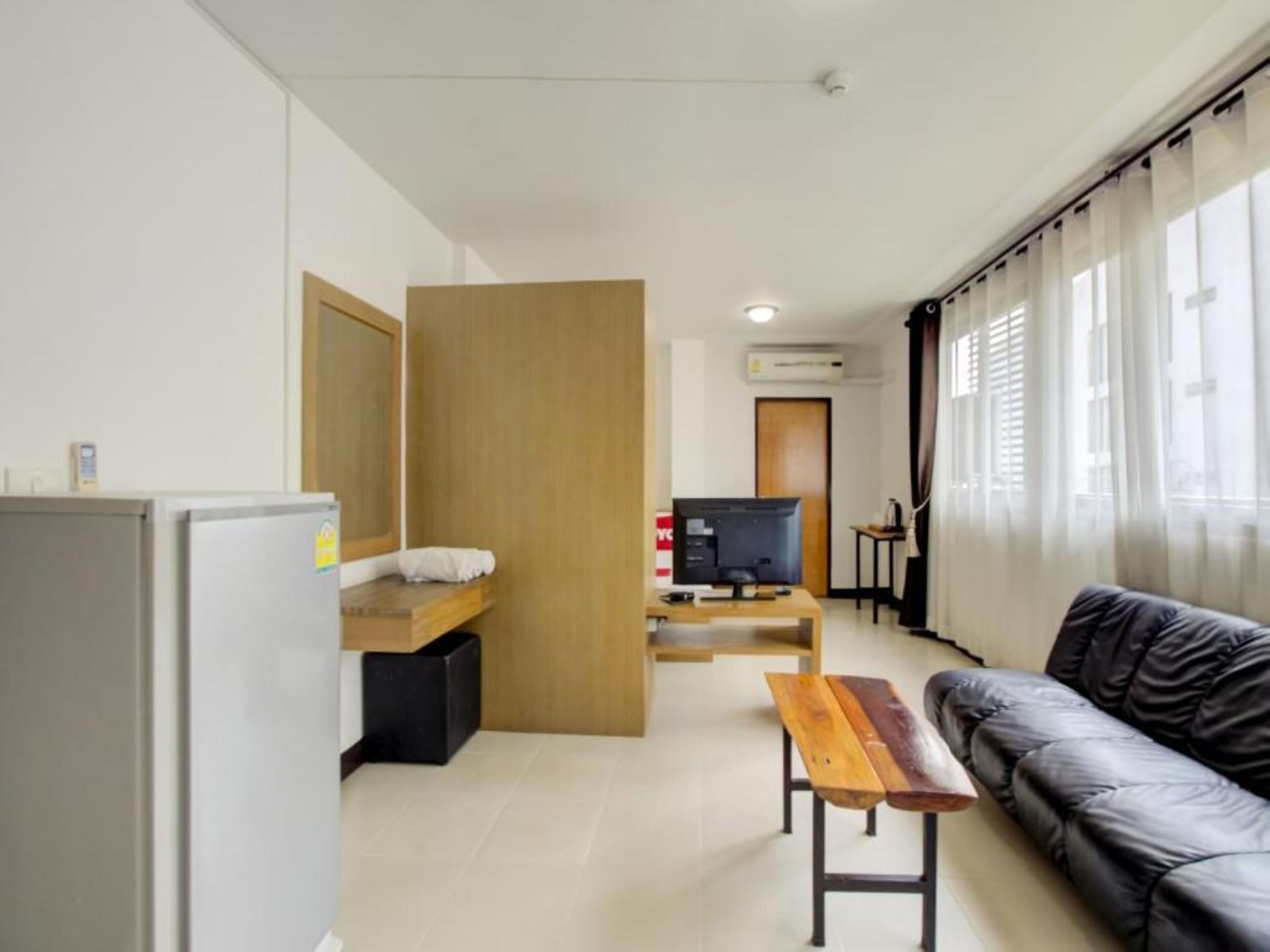 Foto - Super OYO Capital O 564 Nature Boutique Hotel