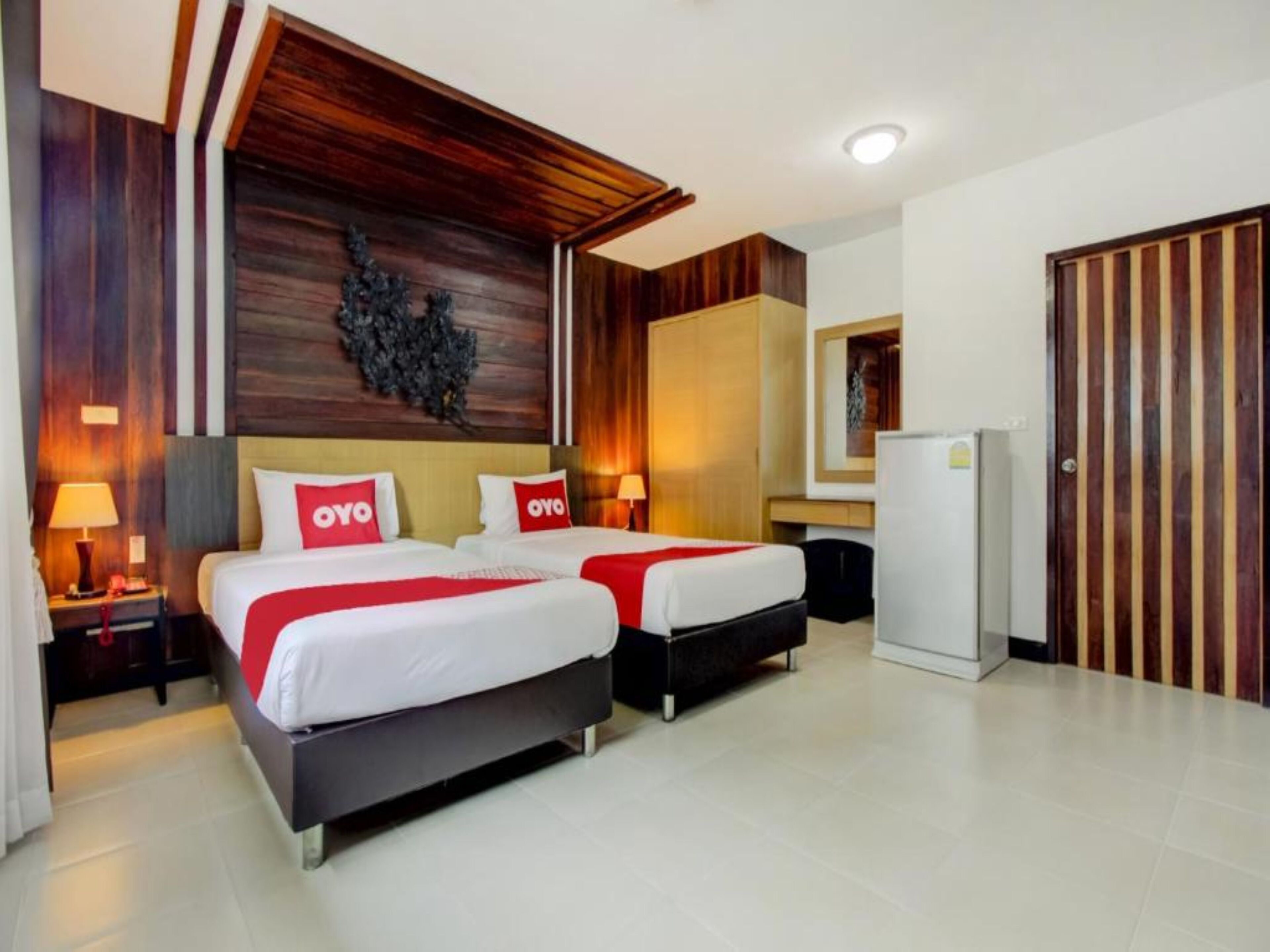 Foto - Super OYO Capital O 564 Nature Boutique Hotel