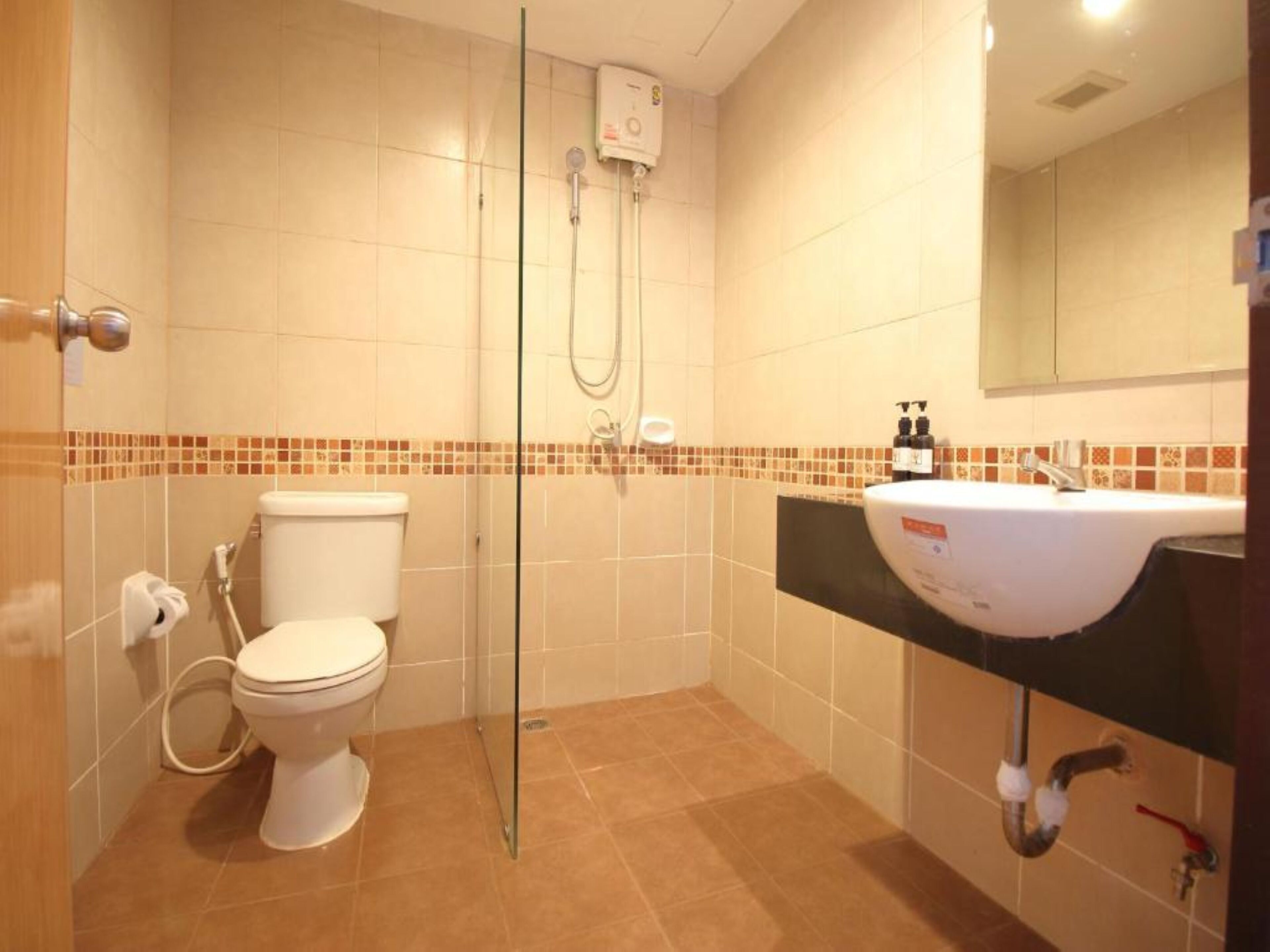 Foto - Super OYO Capital O 564 Nature Boutique Hotel