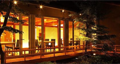 Yumotoya Onsen Ryokan