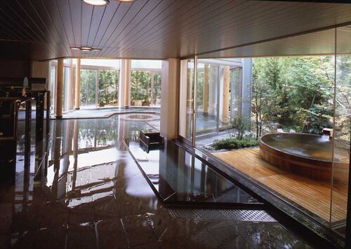 Yumotoya Onsen Ryokan