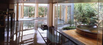 Yumotoya Onsen Ryokan