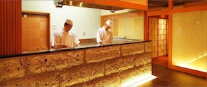 Cocina japonesa