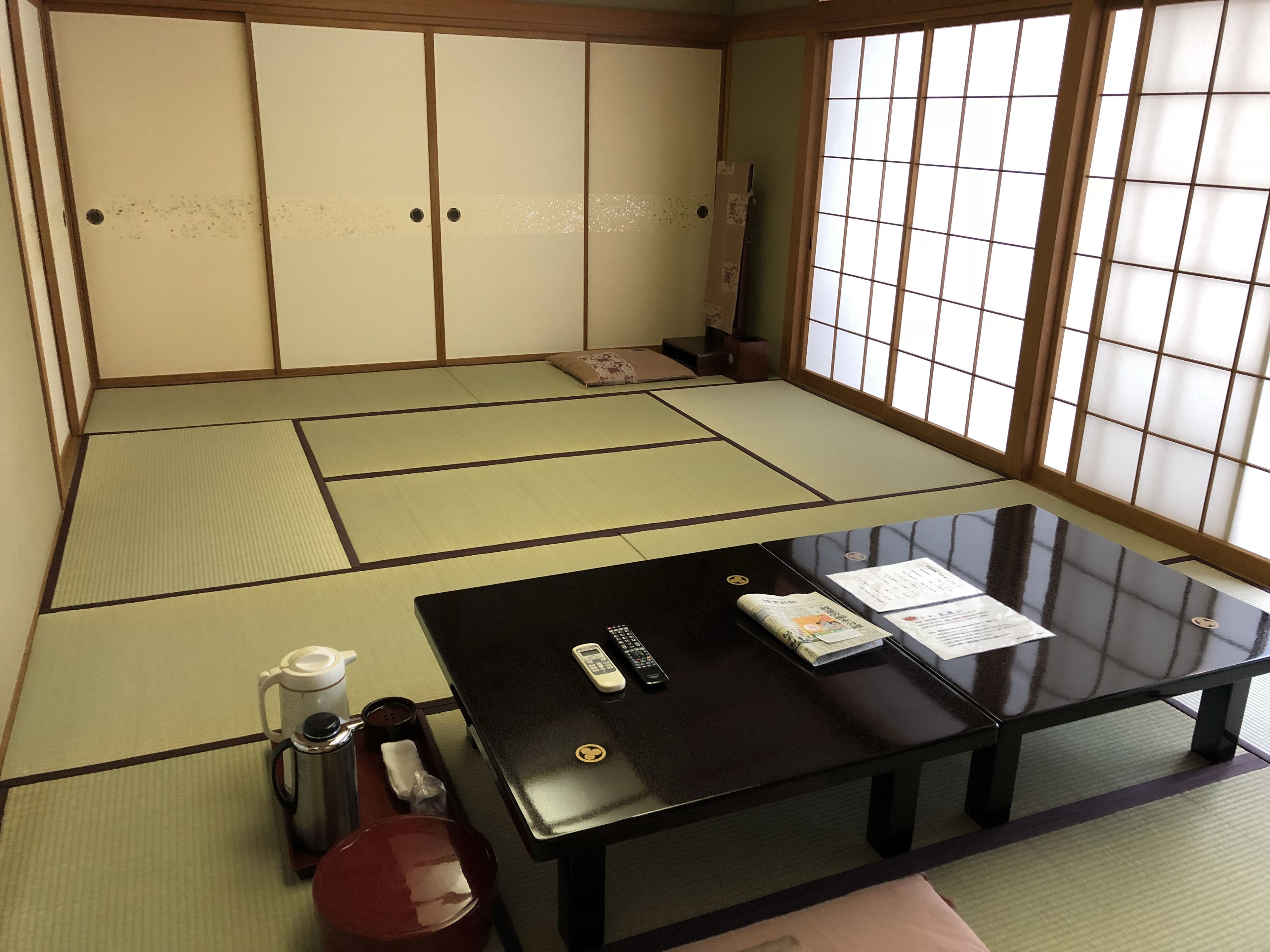 客室
