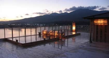 Kohan no Yado Yoshidaya