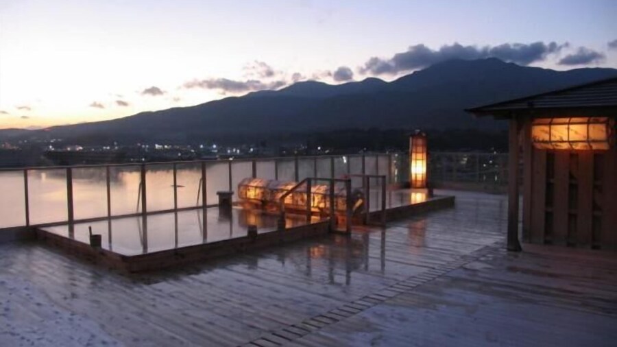 Kohan no Yado Yoshidaya