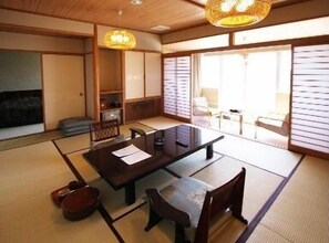 บริการอาหารในห้องพัก