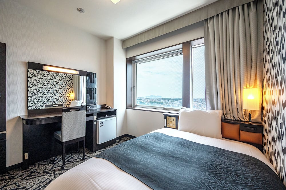 APA Hotel Shonan Tsujido Ekimae