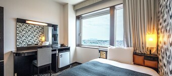 APA Hotel Shonan Tsujido Ekimae