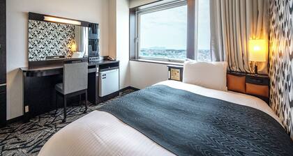 APA Hotel Shonan Tsujido Ekimae