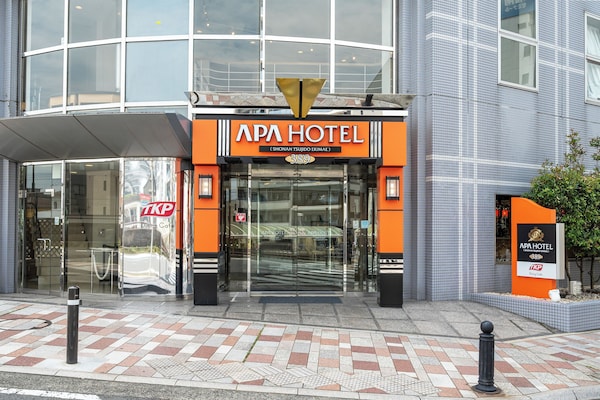 Apa Hotel Shonan Tsujido Ekimae - Chigasaki