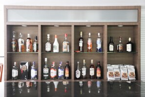 Bar (on property) - Hotel de Karon (Karon)