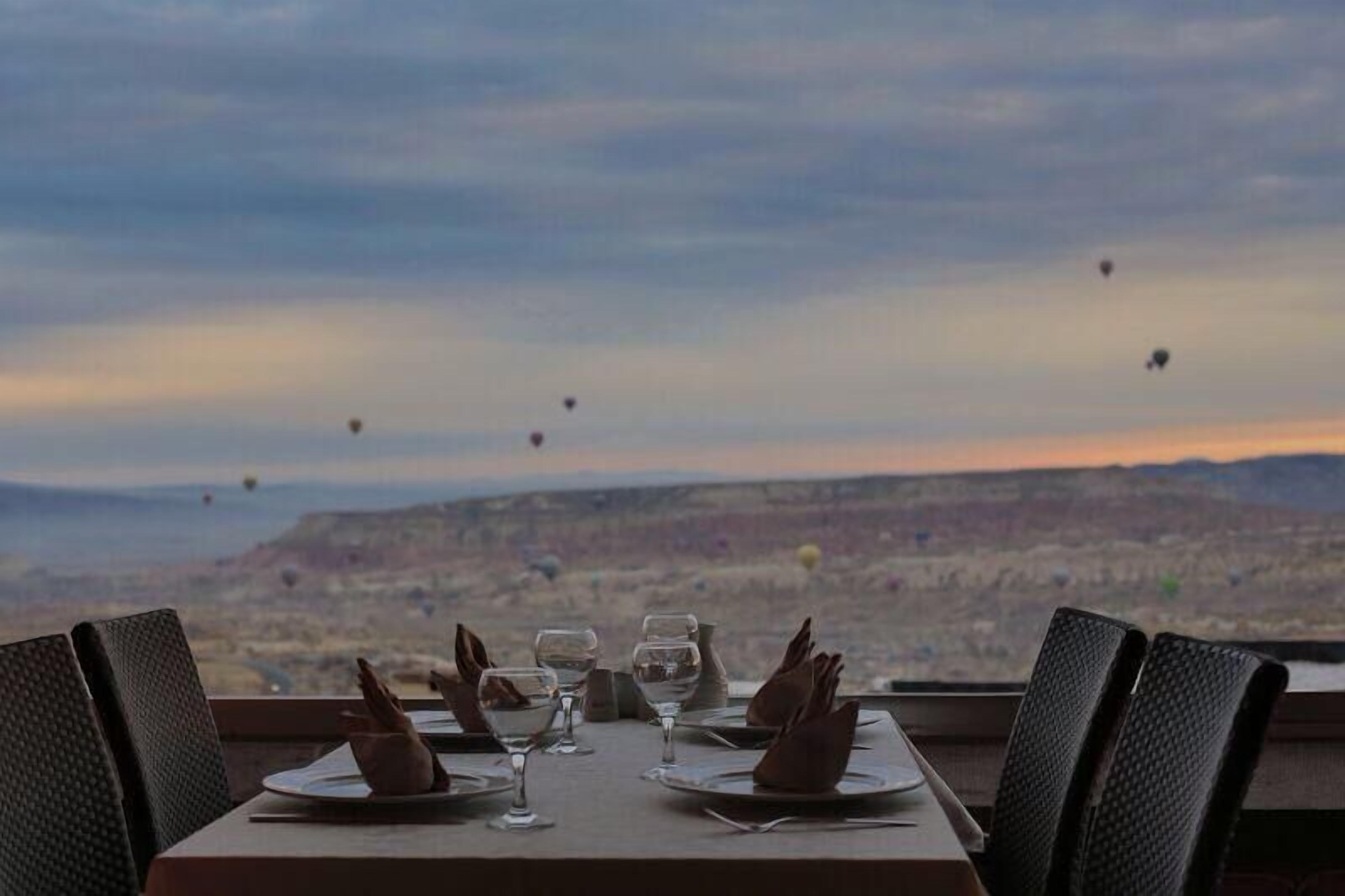 Foto - Aden Hotel Cappadocia