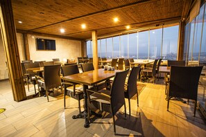 Breakfast and dinner served  - Aden Hotel Cappadocia (Nevsehir)