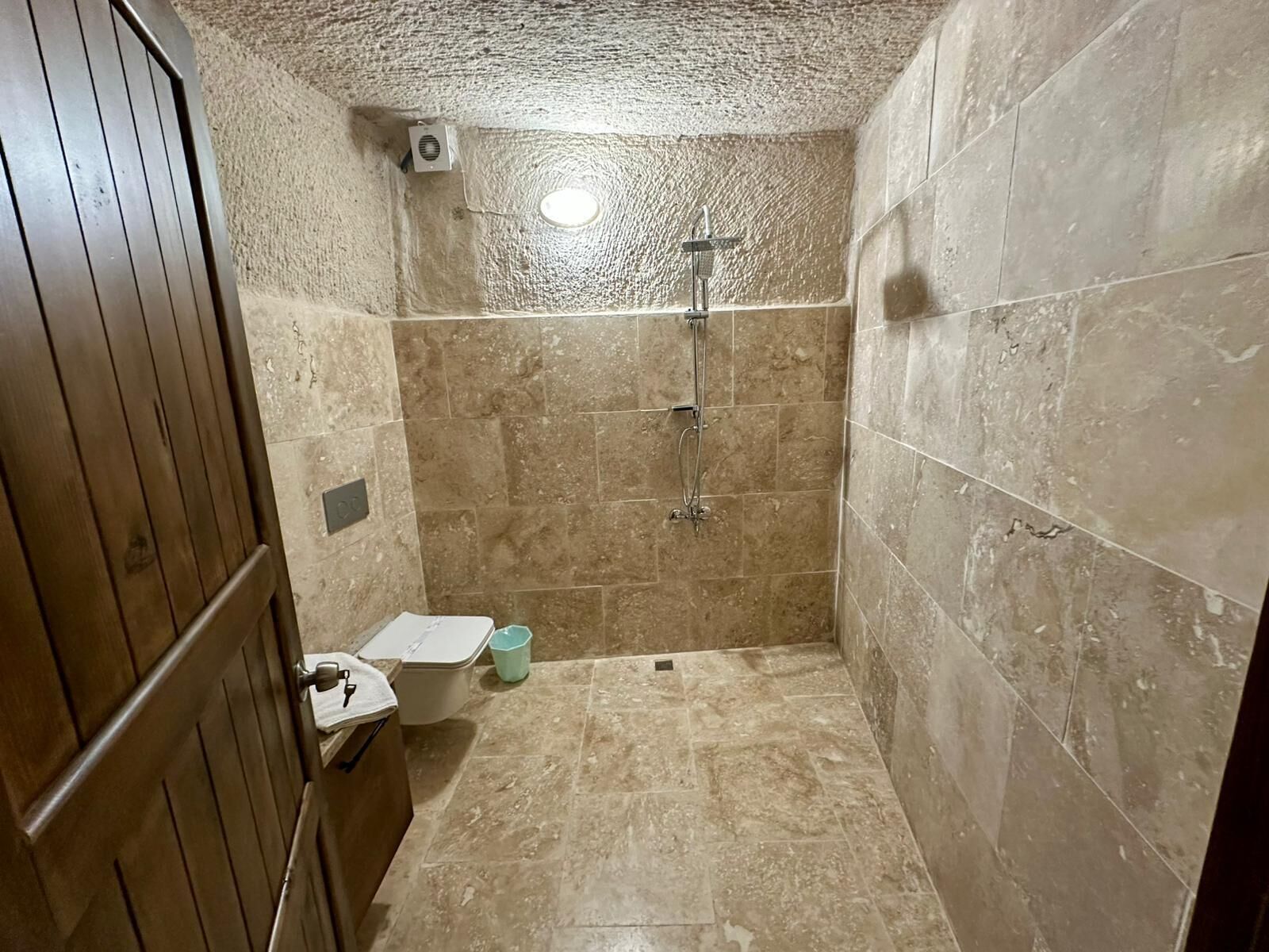 Photo - Aden Hotel Cappadocia
