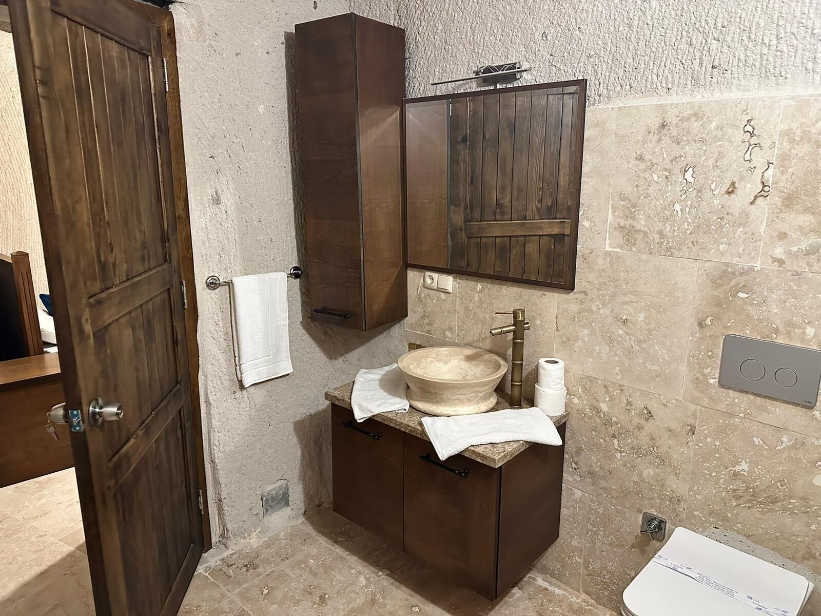 Photo - Aden Hotel Cappadocia