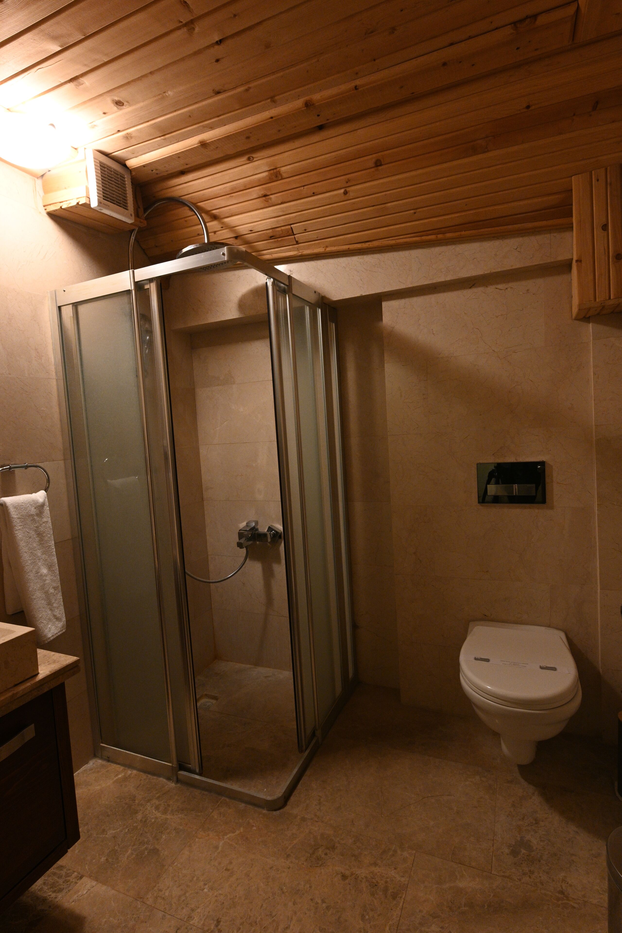 Foto - Aden Hotel Cappadocia