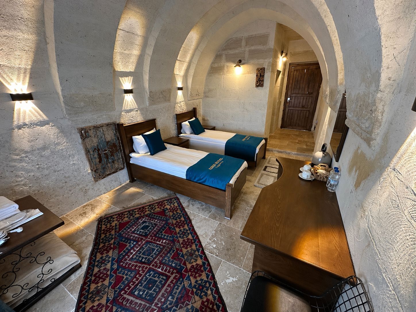 Photo - Aden Hotel Cappadocia