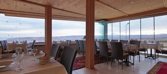 Aden Hotel Cappadocia