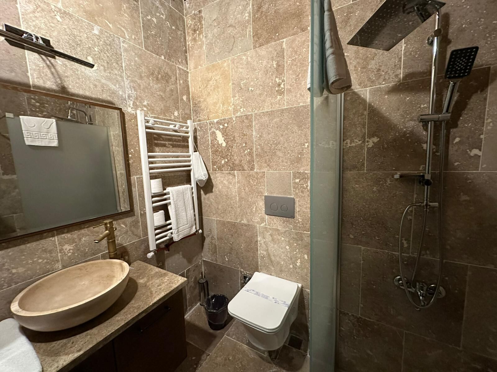 Photo - Aden Hotel Cappadocia