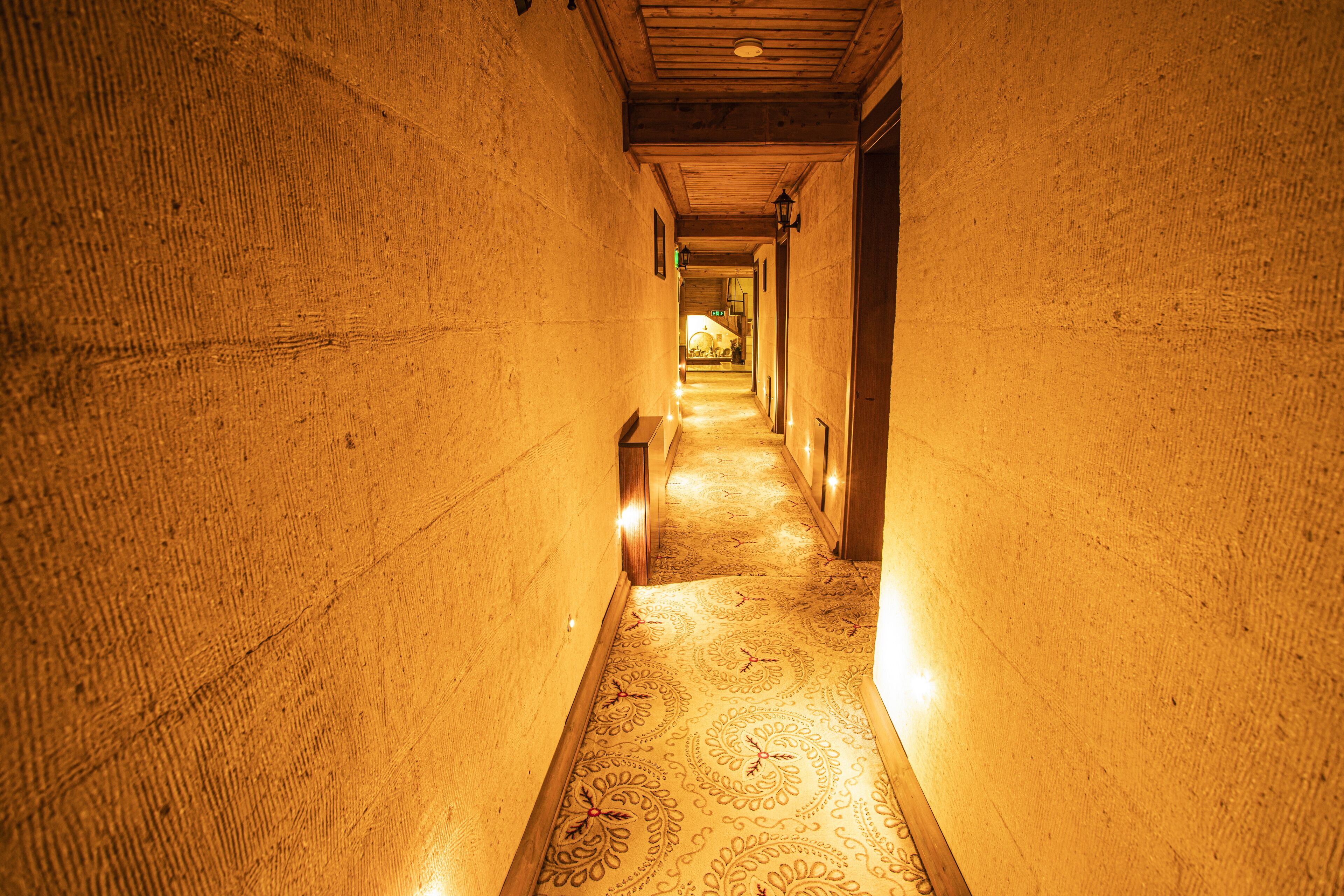 Foto - Aden Hotel Cappadocia