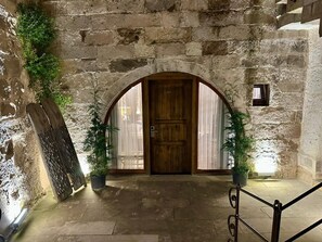 Cave Room - Aden Hotel Cappadocia (Nevsehir)