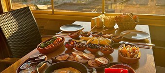 Aden Hotel Cappadocia