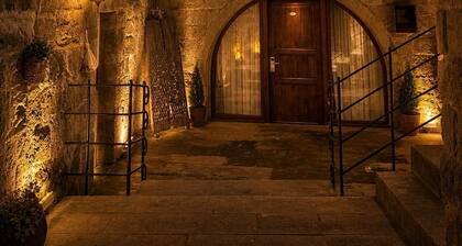 Aden Hotel Cappadocia