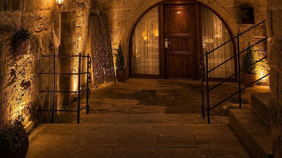 Aden Hotel Cappadocia