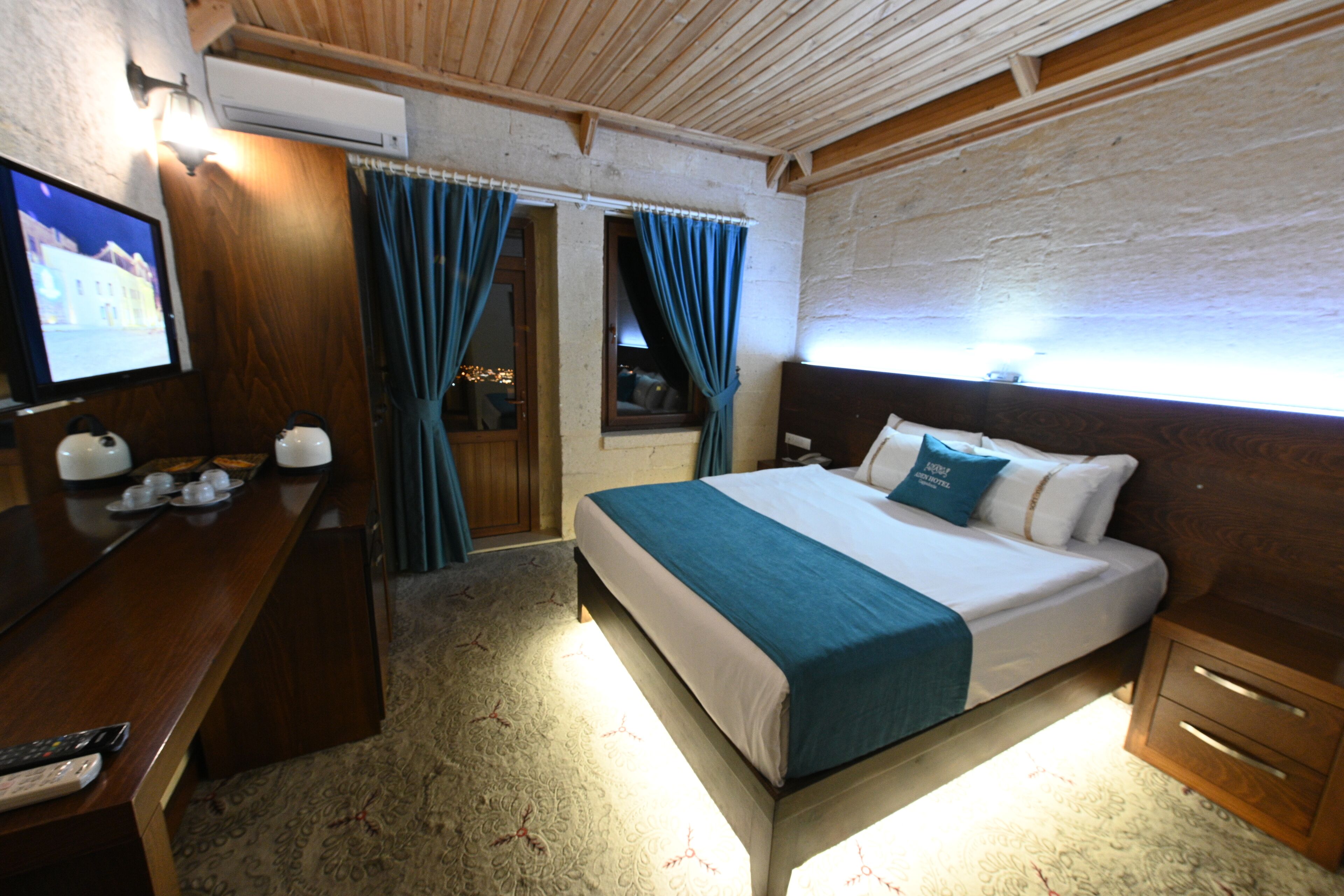 Foto - Aden Hotel Cappadocia