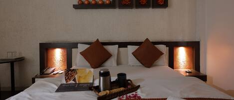 Zimmer (Prime) | Schreibtisch, kostenloses WLAN