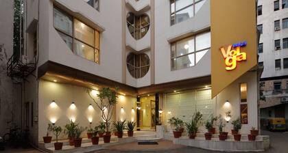 Hotel Volga