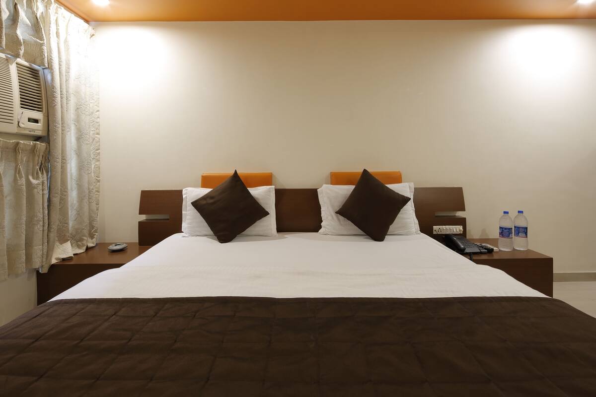 Chambre (Prime) | Bureau, Wi-Fi gratuit