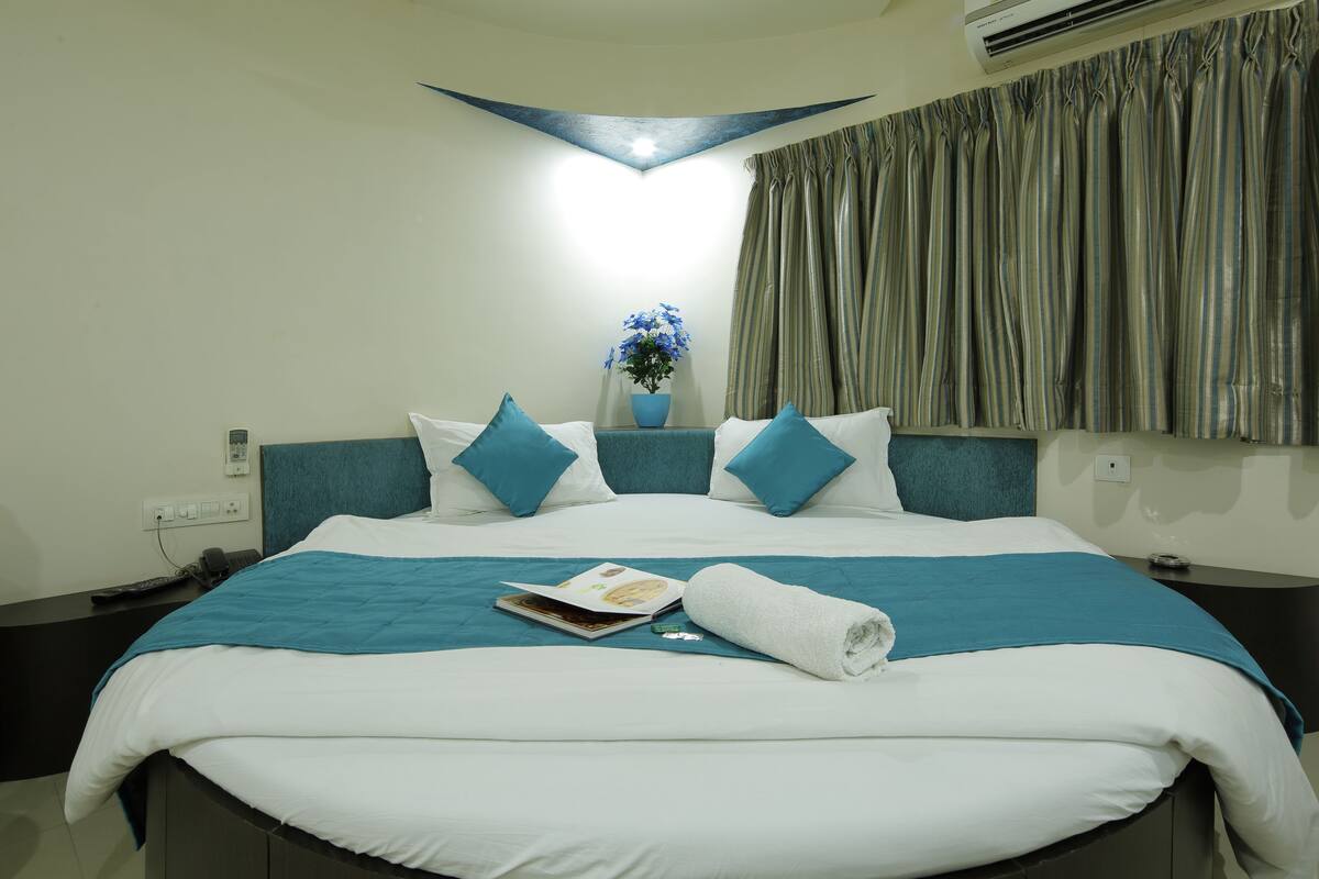 Chambre (Lavish) | Bureau, Wi-Fi gratuit