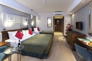 Room - Seher Sun Palace (Manavgat)