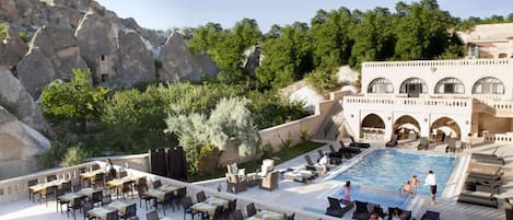 Vistas desde el alojamiento