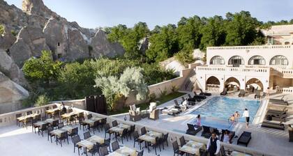 Dilek Kaya Hotel - Special Class