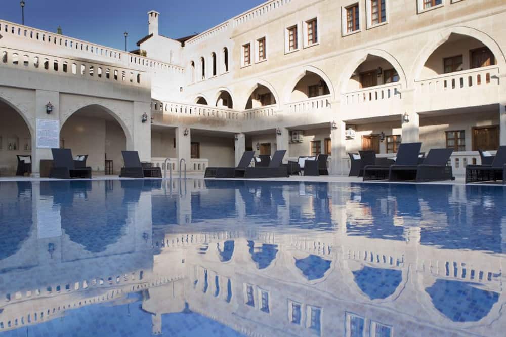 Dilek Kaya Hotel - Special Class