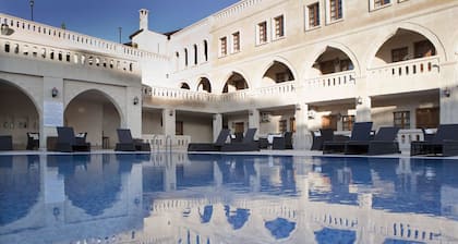 Dilek Kaya Hotel - Special Class
