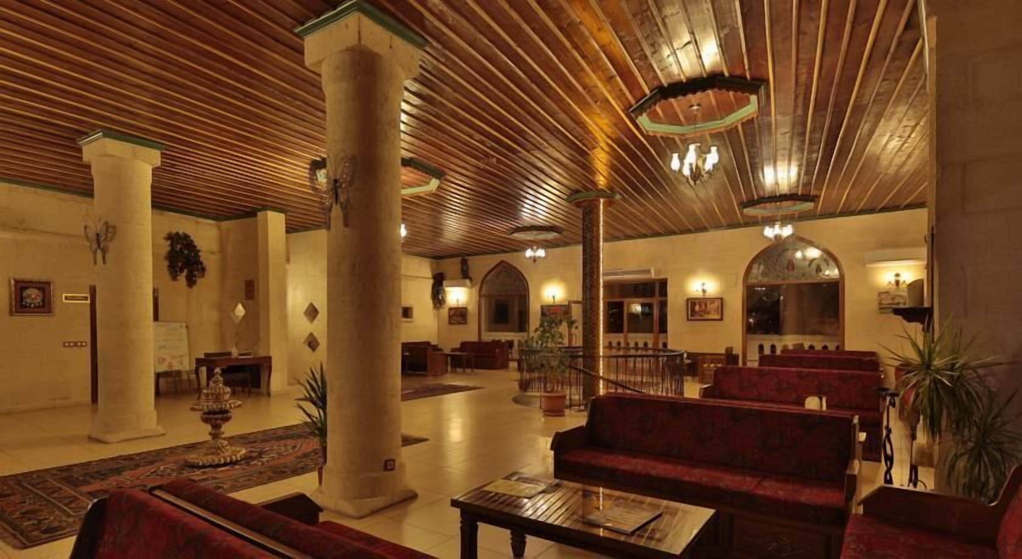 2 quầy bar/khu lounge, lounge tại sảnh 