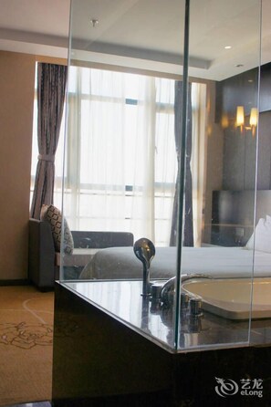 Room - I-opal Hotel (Xi'an)