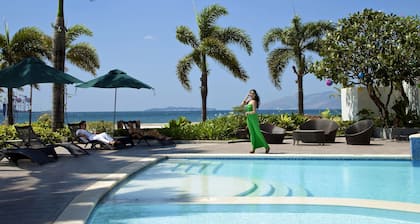 The Lighthouse Marina Resort