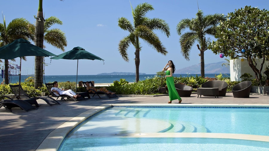 The Lighthouse Marina Resort