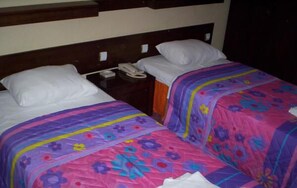 Chambre Familiale