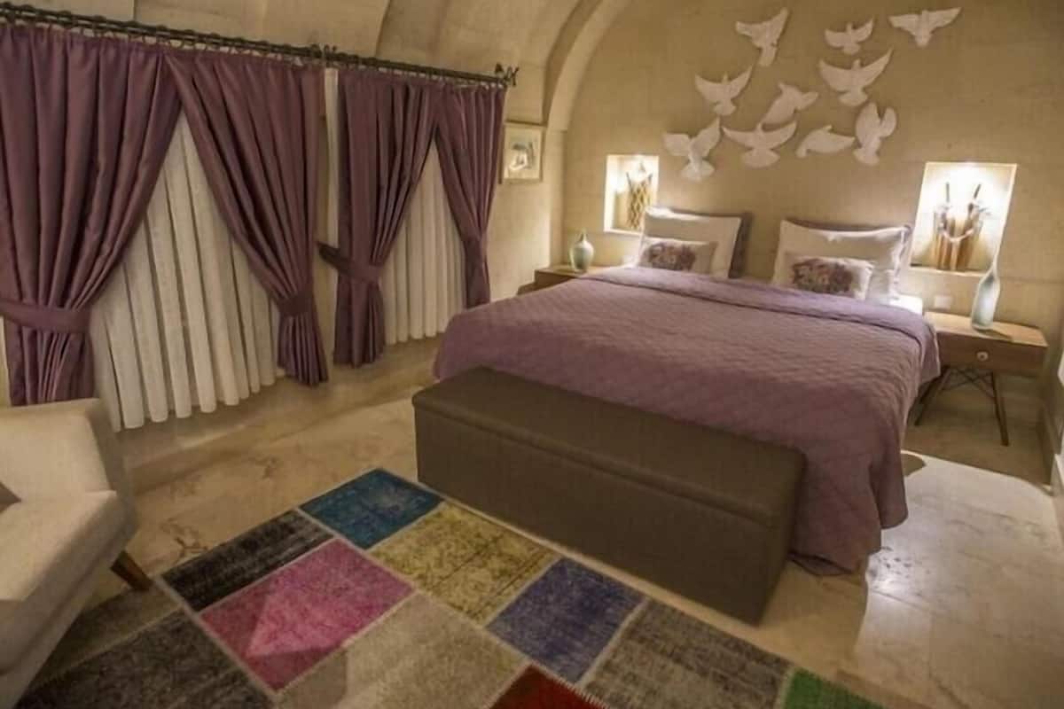 Comfort Double or Twin Room