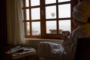 Interior - Ansia Hotel (Nevsehir)