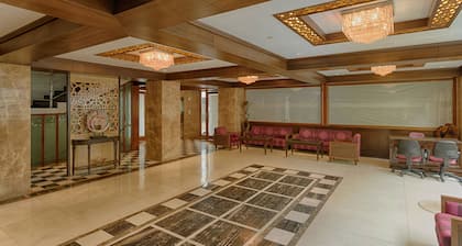 The President - A Boutique Hotel