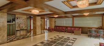 The President - A Boutique Hotel